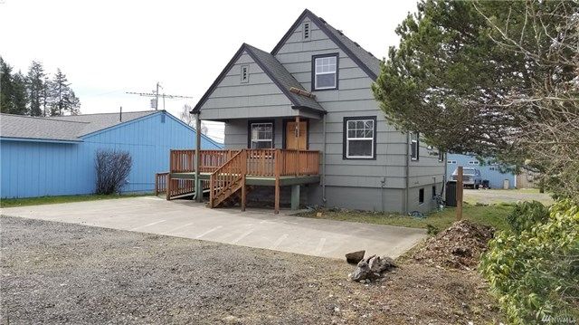 1615 Olympic Hwy N, Shelton, WA 98584